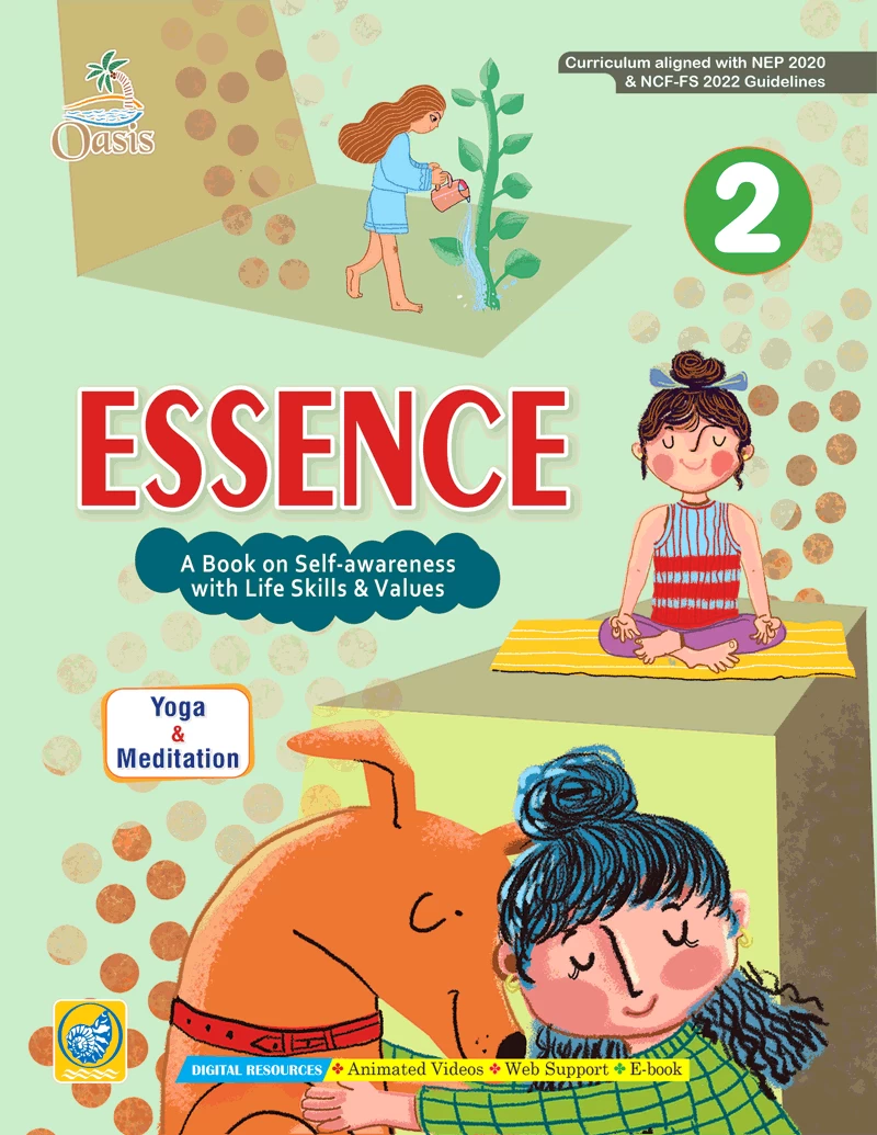 OASIS Essence-2